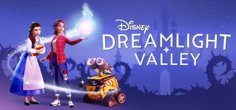 迪士尼梦幻星谷/Disney Dreamlight Valley