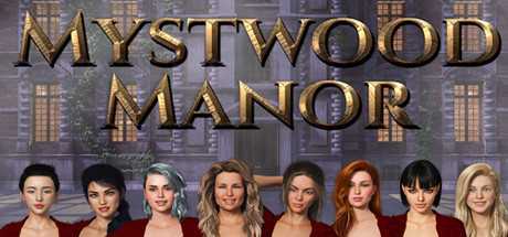 幽林庄园/Mystwood Manor（豪华版-Build.9629830-1.0.2）