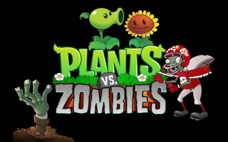 植物大战僵尸/Plants Vs. Zombies/年度加强版/主播版