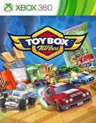 [Xbox360]xbox360极速玩具车美版下载