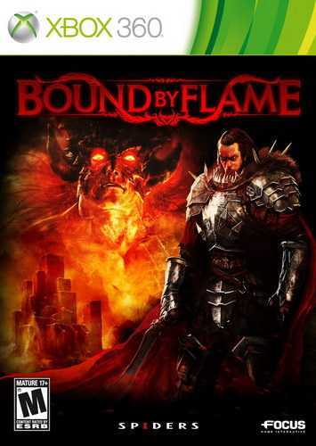 [Xbox360]xbox360火焰骑士汉化版下载火焰限界硬盘版下载