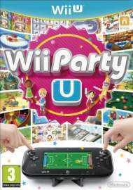 [WIIU]wiiuWii派对U欧版下载WiiPartyULoadiine版下载