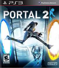 [PS3]ps3传送门2美版下载