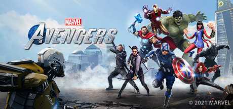 漫威复仇者联盟/Marvels Avengers（v2.7.1）