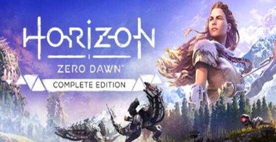 地平线：黎明时分/零之曙光/Horizon Zero Dawn（v1.10.H2）