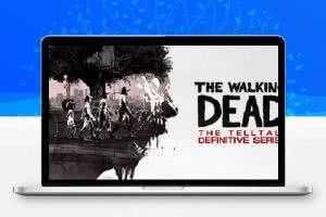 行尸走肉：最终季/【赠历代版本】The Walking Dead: The Final Season