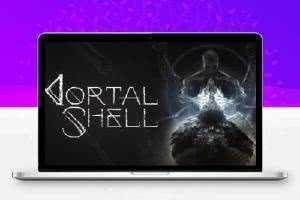 致命躯壳/Mortal Shell