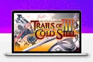 英雄传说：闪之轨迹3/The Legend of Heroes: Trails of Cold