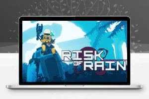 雨中冒险2/Risk Of Rain 2