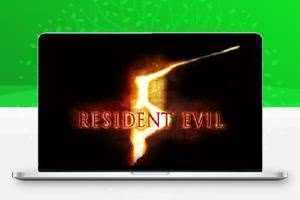 生化危机5：黄金版/Resident Evil 5