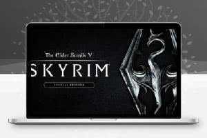 上古卷轴5：天际/The Elder Scrolls V: Skyrim Legendary Edition（原版、收藏版）