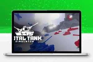 全面坦克模拟器/Total Tank Simulator