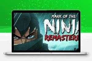 忍者之印：重制版/Mark of the Ninja