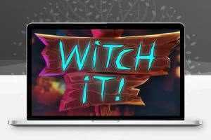 女巫来了（Witch It）网络联机版