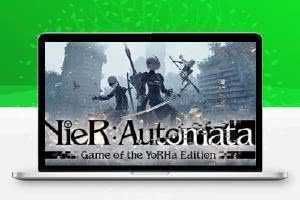 尼尔机械纪元/NieR：Automata（更新V6.5版）