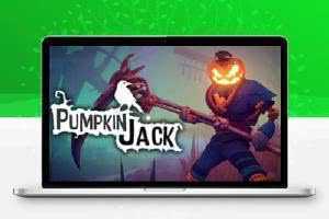 南瓜杰克/Pumpkin Jack
