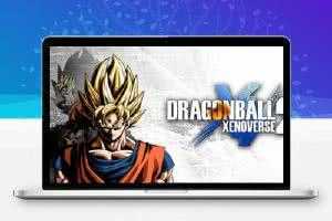 龙珠：超宇宙2/Dragon Ball Xenoverse 2单机.同屏多人