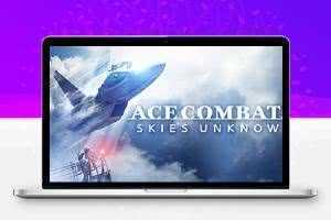 皇牌空战7：未知领域联机版/突击地平线增强版/Ace Combat 7：Skies Unknown