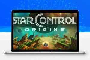 行星控制：起源/Star Control：Origins