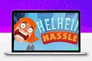 赫尔海姆大混乱/Helheim Hassle