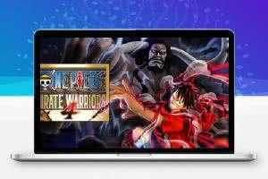 海贼无双4/ONE PIECE: PIRATE WARRIORS 4