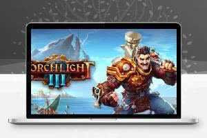 火炬之光3/Torchlight 3