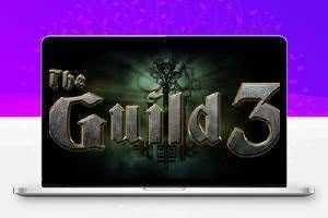 行会3/The Guild 3