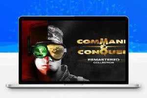 红色警戒/命令与征服：重制版/Command and Conquer:Remastered