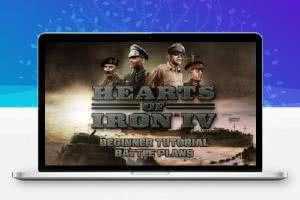 钢铁雄心4/Hearts of Iron IV