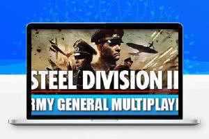 钢铁之师2/Steel Division 2