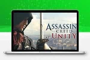 刺客信条5：大革命/Assassin’s Creed: Unity（更新1.5黄金版）