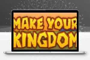 创造你的王国：序幕