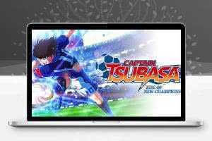 足球小将/队长小翼：新秀崛起/CAPTAIN TSUBASA: Rise of New Champions（更新1.05）