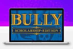 恶霸鲁尼：奖学金/Bully: Scholarship Edition