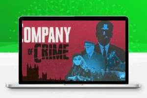 犯罪帝国/Company of Crime