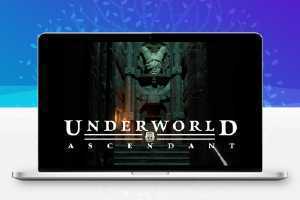 地下世界：崛起/Underworld Ascendant