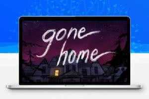 到家/Gone Home
