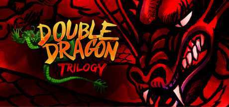双截龙三部曲/Double Dragon Trilogy