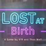 出生证明(Lost at Birth) Ver0.1 汉化版 PC+安卓 SLG游戏新作 1.4G