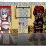 断念的女骑士(GranEndeIII) V1.00 汉化版 PC+安卓 RPG游戏 2.3G