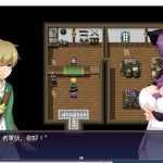 魔女阿米莉亚NTR Ver1.00 精翻汉化版 PC+安卓 RPG游戏 1.5G