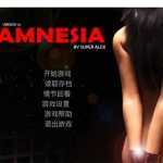 失忆（Amnesia） V1.0 精修中文汉化版 PC+安卓极致动态