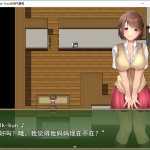 美妙暑假:满是小姐姐的镇子 云翻汉化版+全CG存档 RPG游戏 1.9G