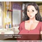 熟女理发厅：懵懂少年的夏天 官方中文版+CV 日系ADV游戏 1.4G