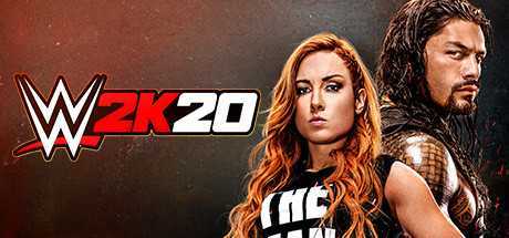 WWE 2K20/单人.同屏多人