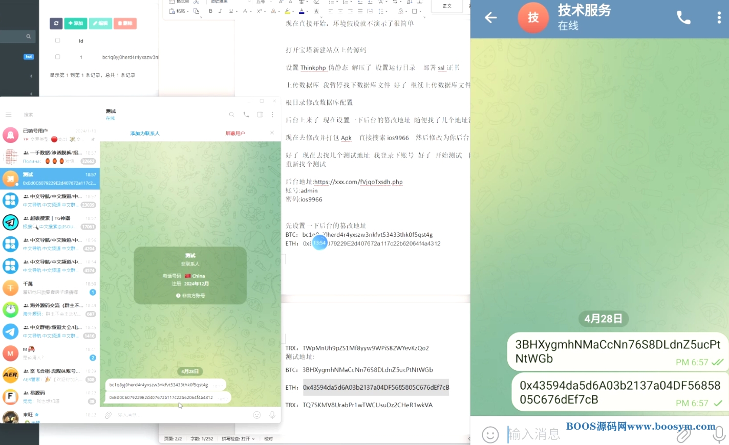 2025款高仿新版假飞机假TG源码/以及搭建教程
